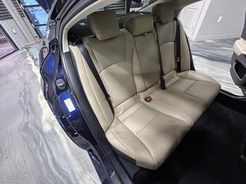 2019 Lexus ES 350 Base