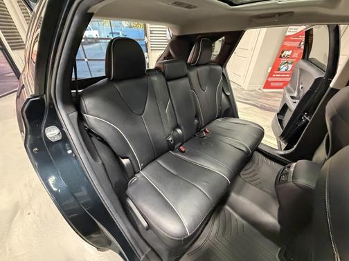 2015 Toyota Venza Limited