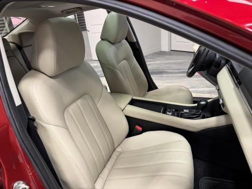 2019 Mazda Mazda6 Touring