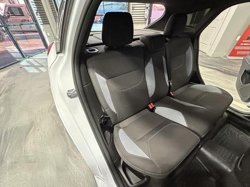 2018 Ford Focus ST ST