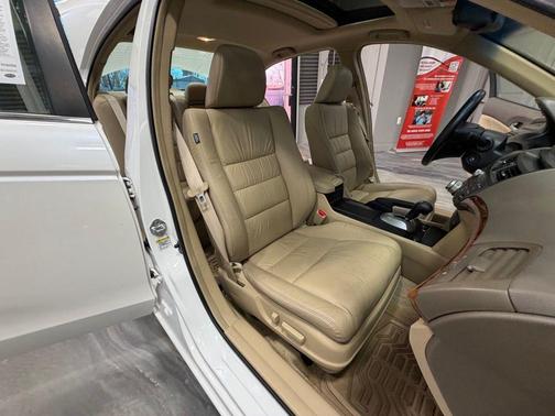 2009 Honda Accord EX-L