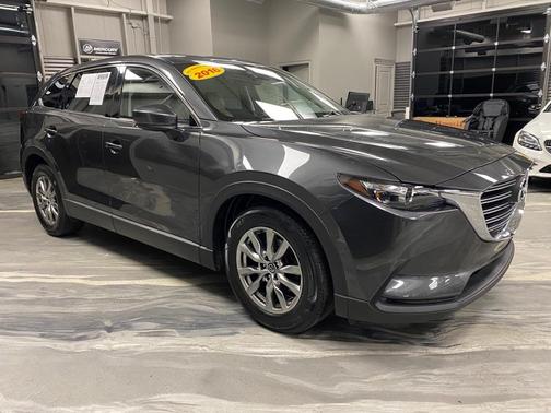 Photo 3 of 50 of 2016 Mazda CX-9 Touring