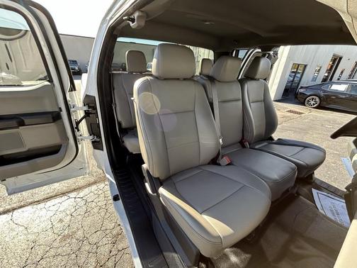2019 Ford F-250 XL