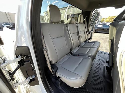 2019 Ford F-250 XL