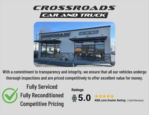 2003 Honda S2000 Base