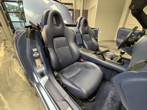 2003 Honda S2000 Base