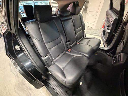 2018 Mazda CX-9 Touring