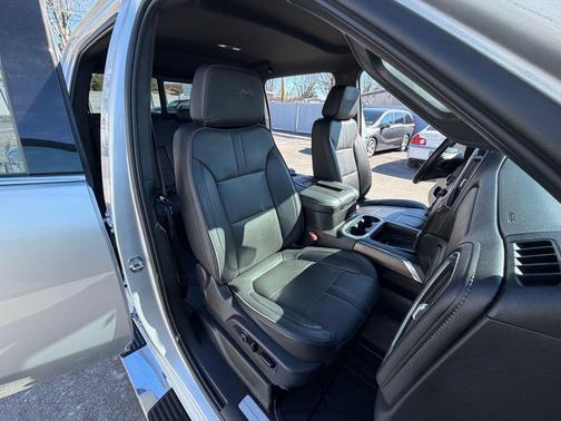 2021 Chevrolet Silverado 3500 High Country