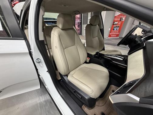 2018 Honda Clarity Plug-In Hybrid Touring