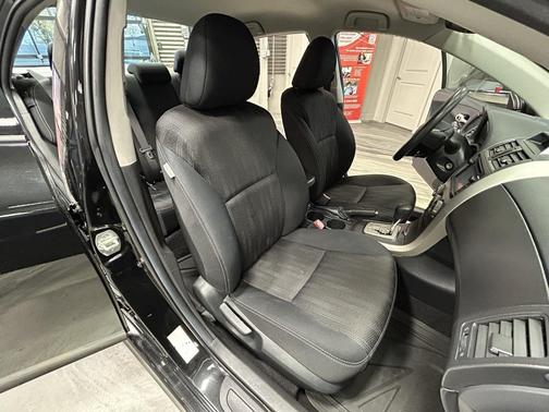 2013 Toyota Corolla S