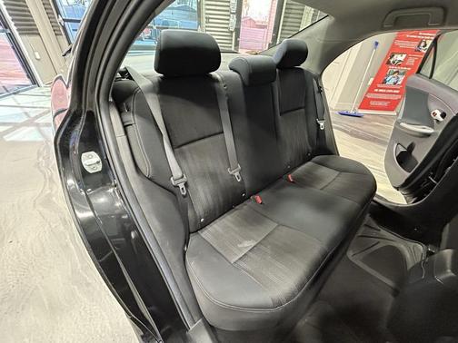 2013 Toyota Corolla S