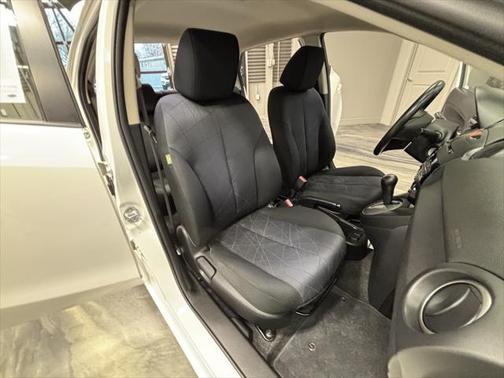 2014 Mazda Mazda2 Sport