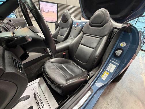 2008 Saturn Sky Base