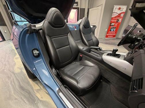 2008 Saturn Sky Base