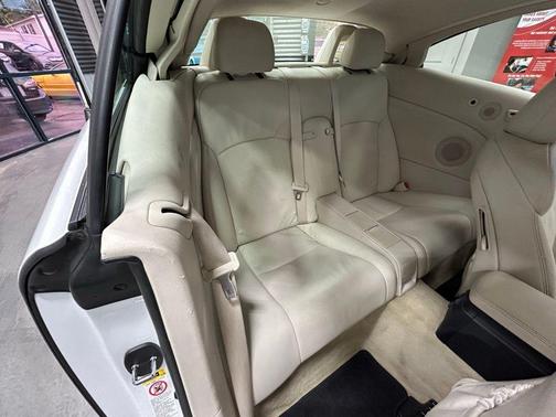 2010 Lexus IS 250C Base