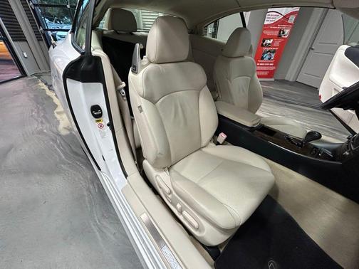 2010 Lexus IS 250C Base