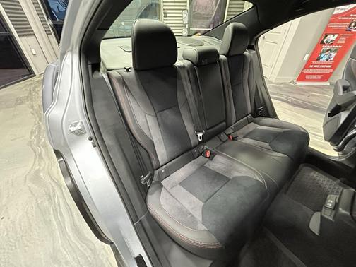 2023 Subaru WRX Limited