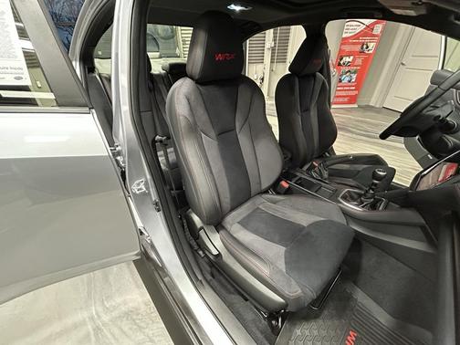 2023 Subaru WRX Limited