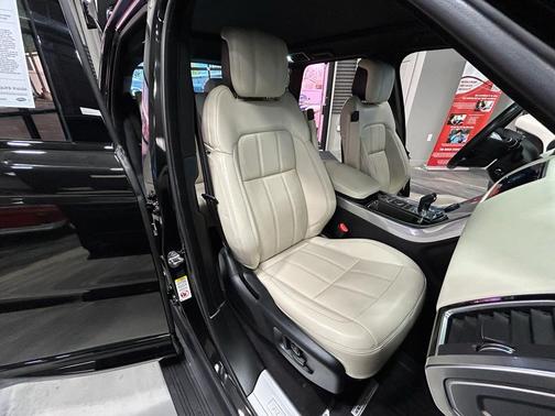 2020 Land Rover Range Rover Sport HSE PHEV