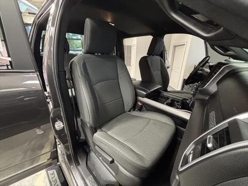 2020 RAM 2500 Big Horn Crew Cab 4X4 6'4' Box