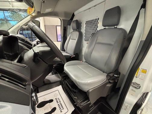 2018 Ford Transit-150 Base