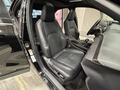2019 Lexus UX 250h F Sport