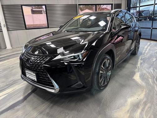 2019 Lexus UX 250h F Sport