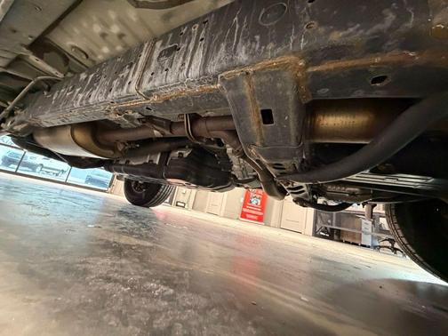 2021 Toyota 4Runner Trail Special Edition