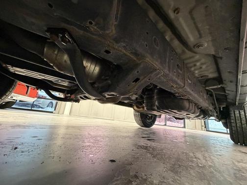 2021 Toyota 4Runner Trail Special Edition