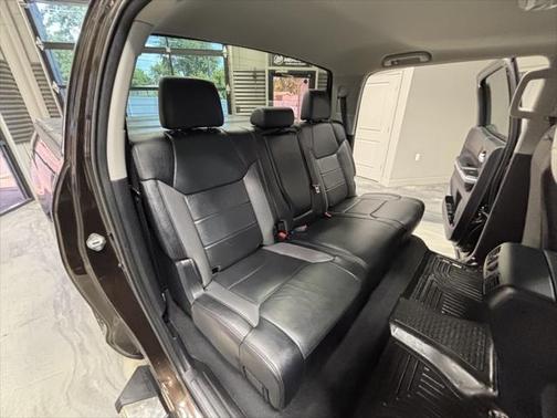 2019 Toyota Tundra Limited