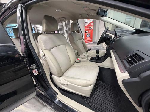 2014 Subaru XV Crosstrek 2.0i Premium