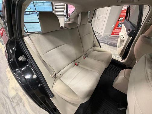 2014 Subaru XV Crosstrek 2.0i Premium