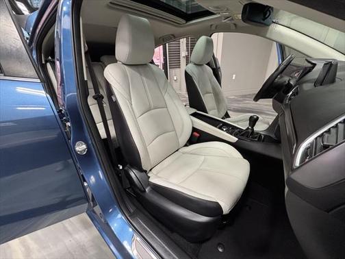 2017 Mazda Mazda3 Grand Touring