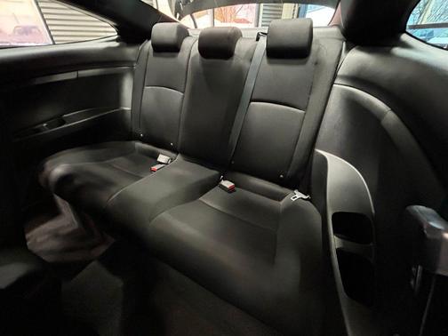 2019 Honda Civic Si Base