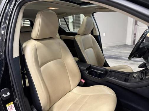 2015 Lexus CT 200h 200h