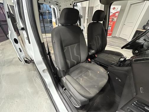 2018 Ford Transit Connect XLT