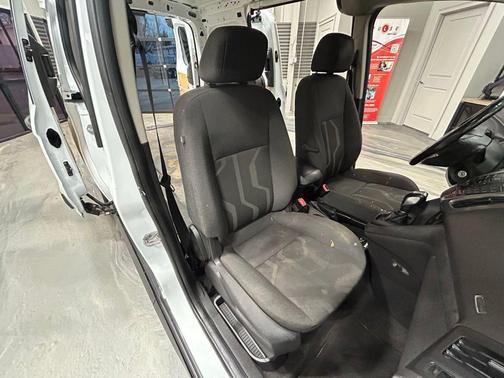 2018 Ford Transit Connect XLT