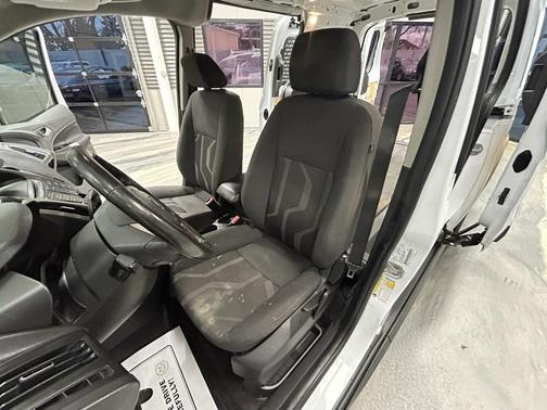 2018 Ford Transit Connect XLT