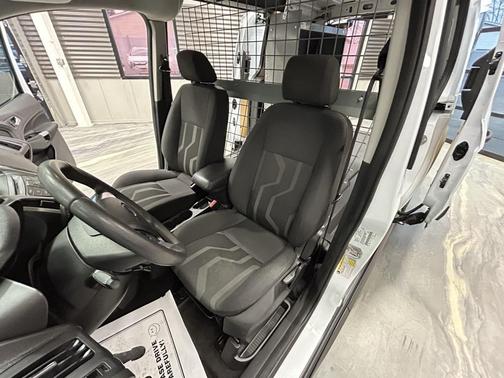 2016 Ford Transit Connect XLT