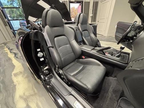 2006 Honda S2000 Base
