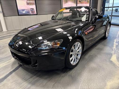 2006 Honda S2000 Base