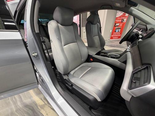 2020 Honda Accord Hybrid Base