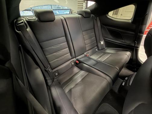 2016 Lexus RC 350 Base