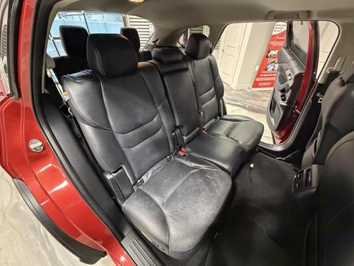 2022 Mazda CX-9 Touring