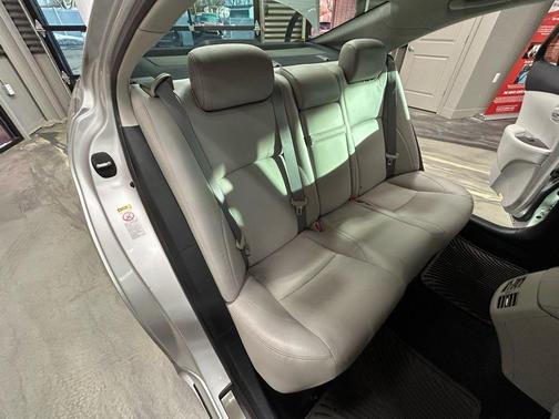 2010 Lexus ES 350 Base