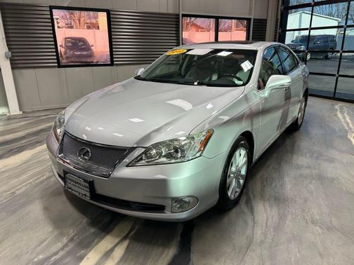 2010 Lexus ES 350 Base