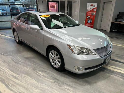 2010 Lexus ES 350 Base