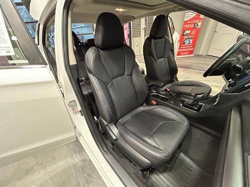 2018 Subaru Impreza 2.0i Limited