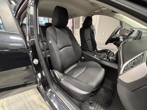 2017 Mazda Mazda3 Sport