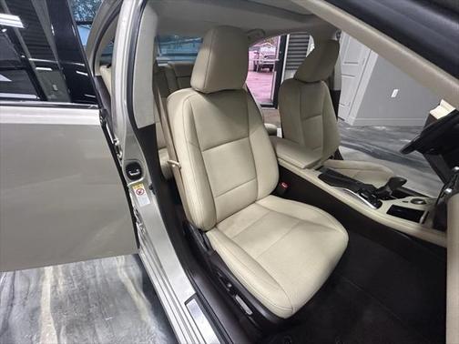 2016 Lexus ES 350 Base